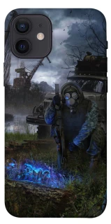 Чехол на Apple iPhone 12 (6.1") Сталкер v9 фото 1 из 1