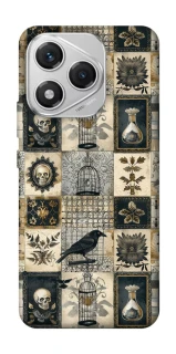 Чохол на Honor 400 Lite Halloween aesthetics ver.2 фото 1 з 1