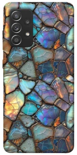 Чехол на Samsung Galaxy A52 4G / A52 5G Nature Mosaic ver.2 фото 1 из 1