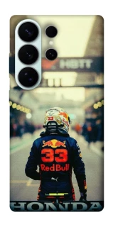 Чехол на Samsung Galaxy S26 Ultra F-1 ver.7 фото 1 из 1