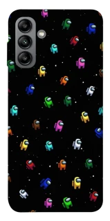 Чохол на Samsung Galaxy A04s Among Us фото 1 з 1