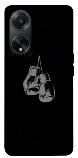 Чехол на Oppo A98 boxing фото 1 из 1