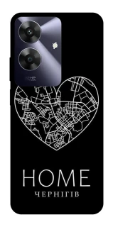 Чохол на Realme Note 60 Чернігів Home фото 1 з 1