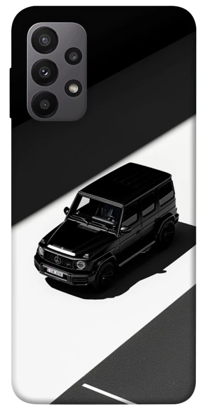 Чохол на Samsung Galaxy A23 4G Cubik фото 1 з 1