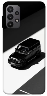 Чохол на Samsung Galaxy A23 4G Cubik фото 1 з 1