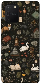 Чехол на Samsung Galaxy S10 Lite Fantasy Books фото 1 из 1