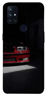 Чехол на OnePlus Nord N10 5G BMW v21 фото 1 из 1