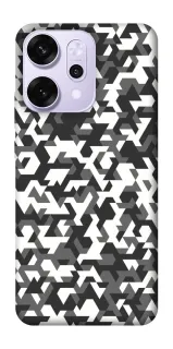 Чохол на Oppo Reno 14 Pro Camouflage v7 фото 1 з 1