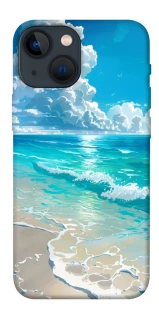 Чохол на Apple iPhone 13 mini (5.4") Azure sea фото 1 з 1