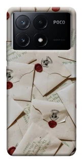 Чехол на Xiaomi Poco X6 Harry Potter v1 фото 1 из 1