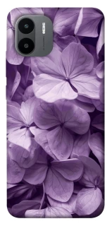 Чехол на Xiaomi Redmi A1+ / Poco C50 / A2+ Floral Symphony фото 1 из 1