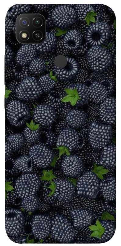 Чехол на Xiaomi Redmi 9C Fresh фото 1 из 1