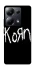 Чохол на Xiaomi Poco M6 Pro 4G Korn logo фото 1 Чохол на Xiaomi Poco M6 Pro 4G Korn logo фото 1 з 1