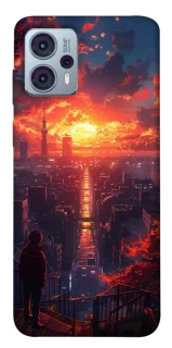 Чохол на Motorola Moto G23 City фото 1 Чохол на Motorola Moto G23 City фото 1 з 1