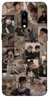 Чохол на OnePlus 7 Stray Kids The Bond фото 1 з 1