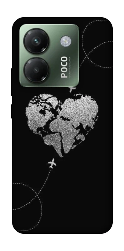 Чохол на Xiaomi Poco M7 pro 5G Love aesthetic ver.12 фото 1 з 1