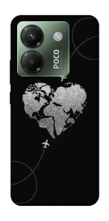 Чохол на Xiaomi Poco M7 pro 5G Love aesthetic ver.12 фото 1 з 1