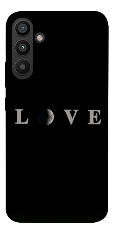 Чохол на Samsung Galaxy A34 5G Love aesthetic ver.15 фото 1 з 1