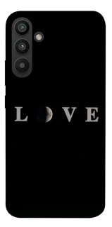 Чохол на Samsung Galaxy A34 5G Love aesthetic ver.15 фото 1 з 1