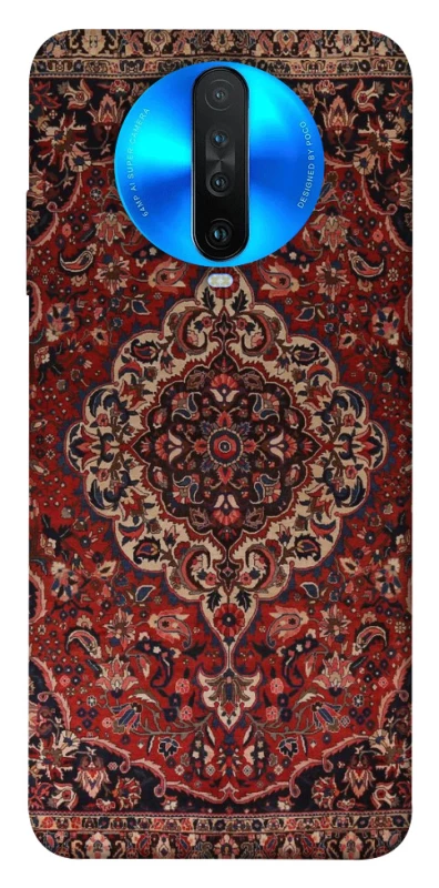 Чохол на Xiaomi Redmi K30 Килим v14 фото 1 з 1