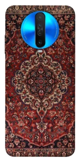 Чохол на Xiaomi Redmi K30 Килим v14 фото 1 з 1