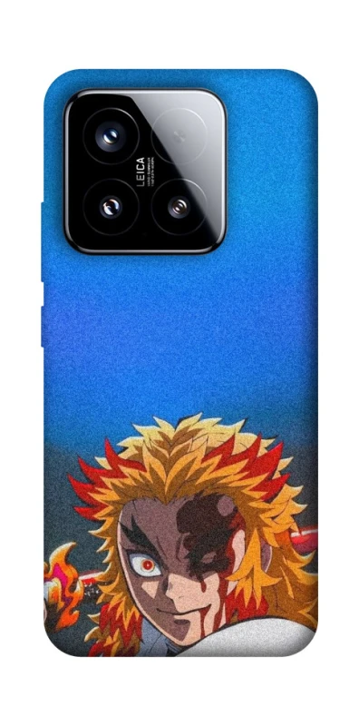 Чехол на Xiaomi 15 Anime v19 фото 1 из 1