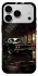 Чохол на Apple iPhone 18 Pro Max Black classic car фото 2 з 2