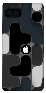 Чехол на Google Pixel 7a Apple logo ver.8 фото 1 из 1