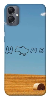 Чохол на Samsung Galaxy A05 Home фото 1 з 1
