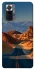 Чохол на Xiaomi Redmi Note 10 Pro USA mountain v3 фото 1 з 1
