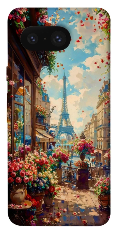 Чохол на Google Pixel 8 Paris фото 1 з 1