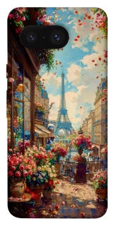 Чохол на Google Pixel 8 Paris фото 1 з 1