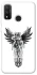 Чехол на Huawei P Smart (2020) Tattoo ver.12 фото 1 из 1
