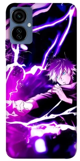 Чохол на TECNO Camon 19 Neo Satoru Gojo фото 1 з 1