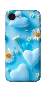 Чохол на Apple iPhone 16e (6.1") Flowers v20 фото 1 з 1