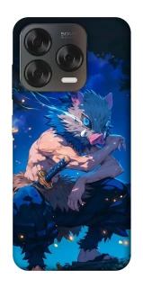 Чехол на ZTE Blade V70 Design inosuke фото 1 из 2