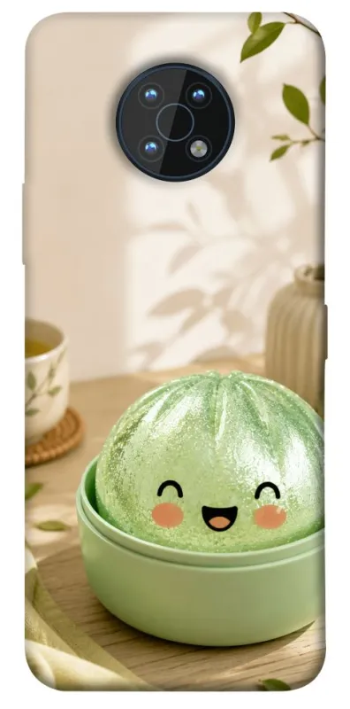 Чохол на Nokia G50 Dumpling ver.3 фото 1 з 1