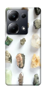 Чохол на Xiaomi Poco M6 Pro 4G Колекція кристалів фото 1 з 1