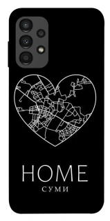 Чехол на Samsung Galaxy A13 4G Суми Home фото 1 из 1