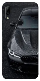 Чехол на Huawei P Smart Z BMW v47 фото 1 из 1