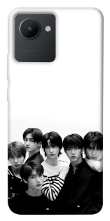 Чохол на Realme C30s TWS фото 1 з 1