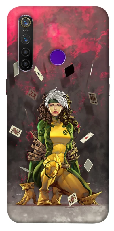 Чохол на Realme 5 Pro Rogue фото 1 з 1