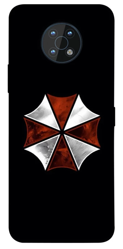 Чехол на Nokia G50 Umbrella Corporation фото 1 из 1