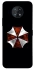 Чехол на Nokia G50 Umbrella Corporation фото 1 из 1