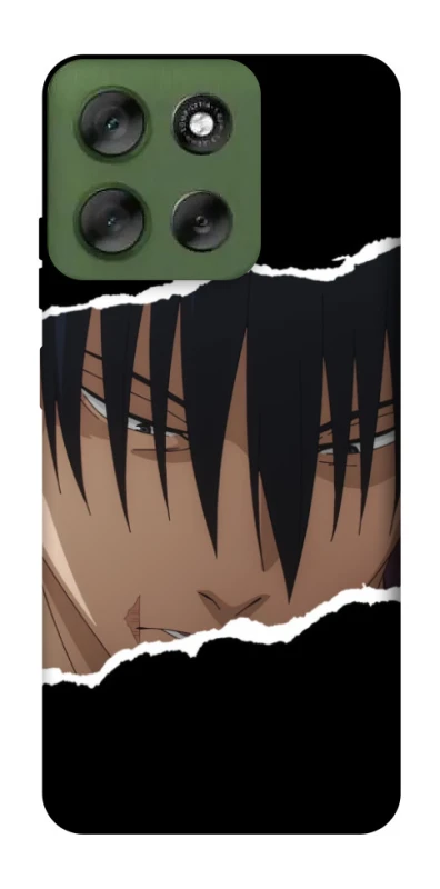 Чохол на Motorola Moto G56 5G Toji v6 фото 1 з 1