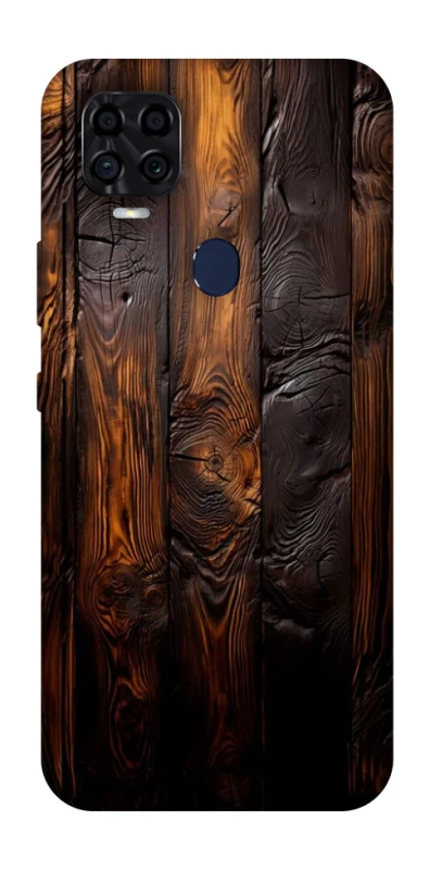 Чехол на ZTE Blade v2020 Дерево v2 фото 1 из 1