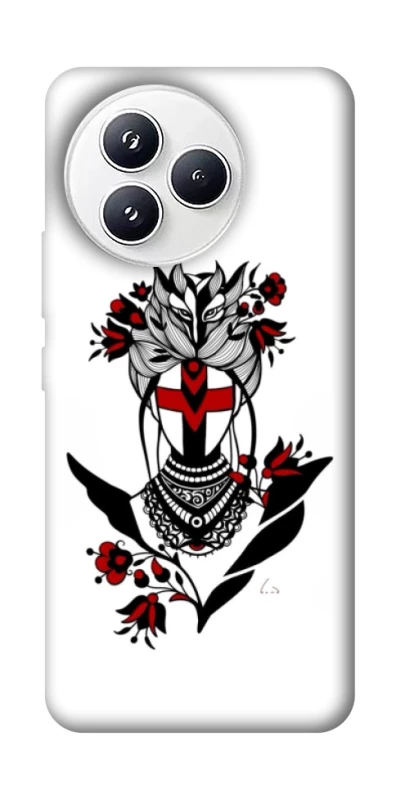 Чохол на Xiaomi Civi 5 Pro Мотанка надії фото 1 з 1