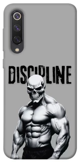 Чехол на Xiaomi Mi 9 SE Discipline v1 фото 1 из 1