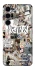 Чохол на Samsung Galaxy S25+ Fashion collage ver.12 фото 1 з 1