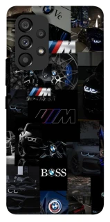 Чехол на Samsung Galaxy A53 5G BMW Collage фото 1 из 1